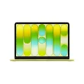 Apple MacBook Neo, Citrus, A18 Pro, 8GB RAM, 512GB SSD, DE [2026]
