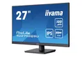 iiyama ProLite XU2792UHSU-B6 LED-Monitor - 68.6 cm (27 Zoll) 3840 x 2160 Pixel 16:9 4 ms HDMI, DisplayPort [Energieklasse F] (XU2792UHSU-B6)