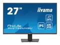 Iiyama ProLite XU2792UHSU-B6 - LED-Monitor - 68.5 cm (27") (XU2792UHSU-B6)