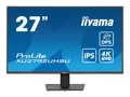Iiyama ProLite XU2792UHSU-B6 - LED-Monitor - 68.5 cm (27")