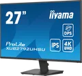 IIY XU2792UHSUB6 - 69cm Monitor, 4K, USB, Lautsprecher