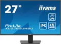 Iiyama iiyama ProLite XU2792UHSU-B6 TFT-Monitor (3840 x 2160, 4 ms Reaktionszeit, 60 Hz, IPS Panel)