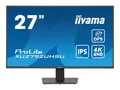 Iiyama ProLite XU2792UHSU-B6 LED-Monitor 68.5 cm (27) ~D~