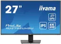 Iiyama ProLite XU2792UHSU-B6 27" LED-Monitor 4ms 3840x2160 Pixel 1746539