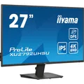 iiyama ProLite XU2792UHSU-B6, LED-Monitor, 68,5 cm (27 Zoll), UHD, schwarz