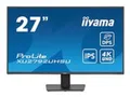 iiyama ProLite XU2792UHSU-B6, 27" #BL574