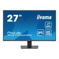 iiyama ProLite LED-Monitor 68,5 cm 27" 3840 x 2160 4K @ 60 Hz IPS 350 cd/m²