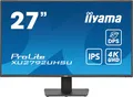 iiyama ProLite XU2792UHSU-B6 Computerbildschirm 68,6 cm (27) 3840 x 2160 Pixel 4