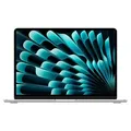 Apple MacBook Air 13" M3 8-Core 16GB/256GB silber - Silber