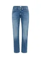 Herren Jeans CLINT Relaxed Straight Fit 36/32