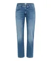 BRAX Herren Style Clint Indigo Spirit Jeans
