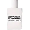 Zadig & Voltaire, This is Her! EdP Nat. Spray