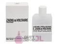 Zadig & Voltaire This Is Her Edp Spray 50,00 ml