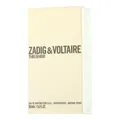 Zadig & Voltaire - This is Her! EDP Spray Refillable 50ml