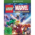 LEGO Marvel Super Heroes