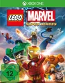 LEGO Marvel Super Heroes - [Xbox One]
