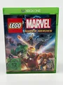 Xbox One Lego Marvel Super Heroes inkl. OVP + Anleitung Getestet Top Zustand