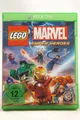 Lego Marvel Super Heroes (Microsoft Xbox One) Spiel in OVP - SEHR GUT