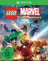 Microsoft Xbox One Spiel - LEGO Marvel Superheroes mit OVP