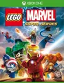 Microsoft Xbox One - LEGO Marvel Superheroes DE mit OVP sehr guter Zustand