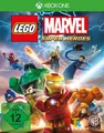 Lego Marvel Super Heroes      XBOX One       XB-One        !!!!! NEU + OVP !!!!!