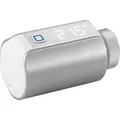 Heizkörperthermostat Evo (HmIP-eTRV-E-S), Heizungsthermostat silber