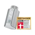 Homematic IP Heizkörperthermostat - Evo silber