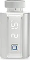 eQ-3 AG Homematic IP Heizkörperthermostat Evo silber Überlassen Sie das Heizen einem Profi: Der - in der Farbe Silber vereint smarte Technik und modernes Design. Dadurch sorgt er rund um die Uhr für optimale Raumklima ist ein Eyecatcher Ihrem Smart Home.D (156650A0)