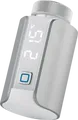 HMIP ETRV-E-S - Heizkörperthermostat - Evo, silber