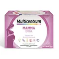 Haleon Italy Multicentrum Mamma Dha 30 Compresse + 30 Capsule