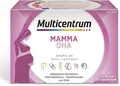 Multicentrum Mama Dha Ergänzung Schwangerschaft 30 Tabletten + 30 Weichkapseln