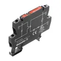Weidmüller Optokopplerrelais 8951120000-10 0.1 A Schaltspannung (max.): 230 V/AC 10 St.