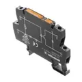 WEIDMUELLER TOS 24VDC/230VAC 0,1A - TERMOPTO Solid-state relay