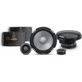 Alpine R2-S652 | 16,5 cm (6,5-Zoll) R-Series PRO 2-WEGE-KOMPONENTEN-LAUTSPRECHER
