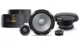 ALPINE R2-S652R-Series PRO Auto-Lautsprecher (100 W)