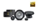 Alpine R2-S652 R-Series 16,5 cm (6,5-Zoll) 2-Wege Komponentensystem Lautsprecher