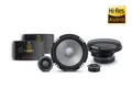 Alpine R2-S652 16,5 cm 6,5-Zoll R-Series PRO 2-WEGE-KOMPONENTEN-LAUTSPRECHER PKW