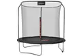 Hudora Gartentrampolin HUDORA First Trampolin 250V, Fitnessgerät, (rund