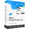 Aiseesoft FoneTrans iOS Transfer Mac OS POA-11698-LIC