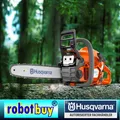 Husqvarna Benzin Motorsäge 130 - 14 "