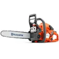 Husqvarna 130 2T-Motorsäge X-Torq 38 cm³ 1,5 kW SCHIENE 35 cm (967108401)