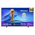 Hisense TV Qled Fernseher UHD 55e7q Pro (55", E7NQ Pro, QLED, 4K, CH) (55E7Q PRO)