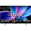 Hisense QLED Smart TV 55E7Q PRO ČR - Schwarz