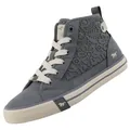 MUSTANG Damen Sneaker Jeans EU 37 Jeans EU 37