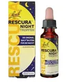 Bachblüten Original Rescura Night Tropfen alkoholfrei