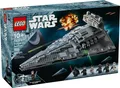 LEGO STAR WARS 75394 Imperialer Sternenzerstörer (75394)