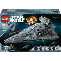 LEGO Imperialer Sternzerstörer (75394, LEGO Seltene Sets, LEGO Star Wars) (75394)