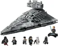 LEGO Star Wars - Imperialer Sternzerstörer