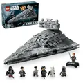 LEGO 75394 Star Wars Star Destroyer 10+