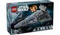 LEGO® Star Wars -  Imperialer Sternzerstörer